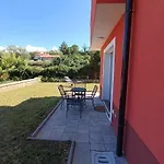 شقة Apartma Lana