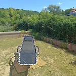 Apartma Lana كوبر