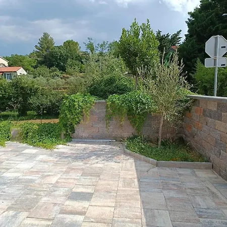 Apartma Lana Koper