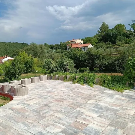 Apartma Lana Daire Koper