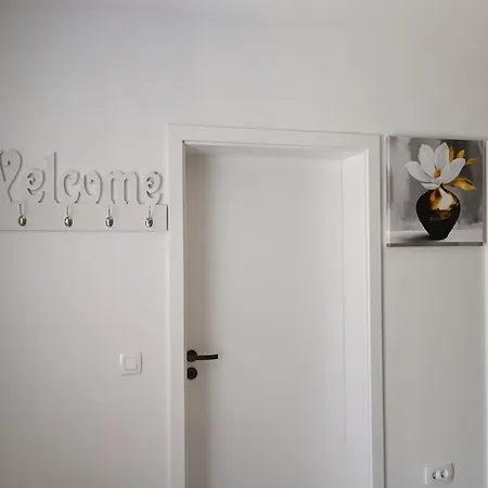 Apartment Apartma Lana Koper