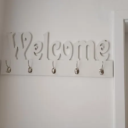 Apartma Lana 아파트 *