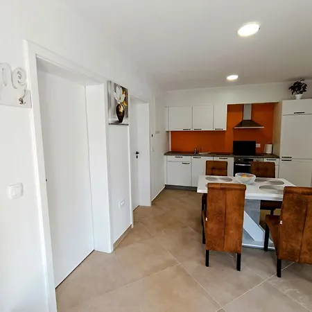 Apartma Lana Koper