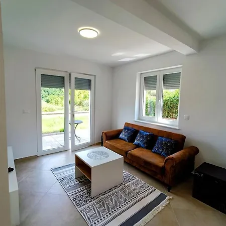 Apartma Lana Daire *