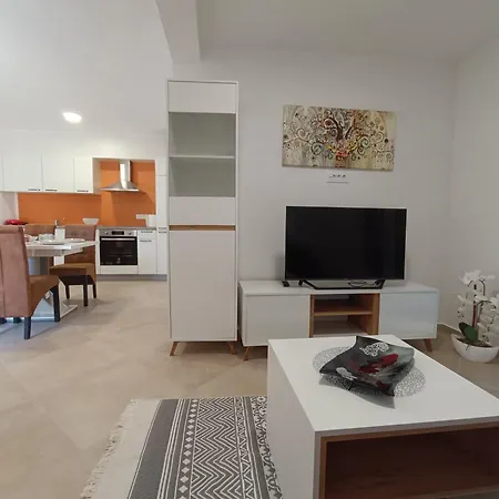 Apartma Lana 아파트 코페르