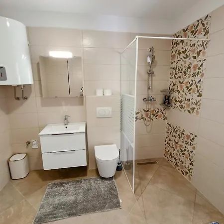 Apartment Apartma Lana Koper