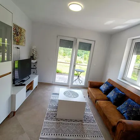 Apartment Apartma Lana *