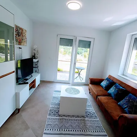 Apartma Lana דירה קופר