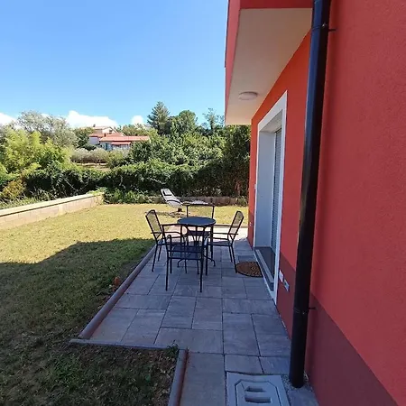 Daire Apartma Lana
