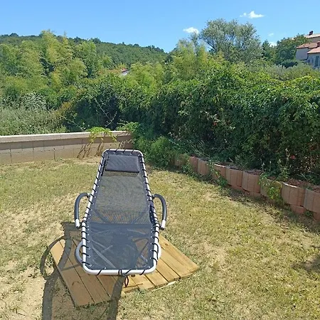 Apartma Lana 코페르