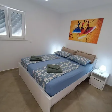 Apartma Lana 아파트 코페르