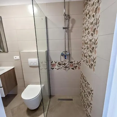 Apartma Lana Apartment
