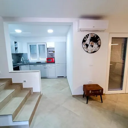 Apartma Lana Daire *
