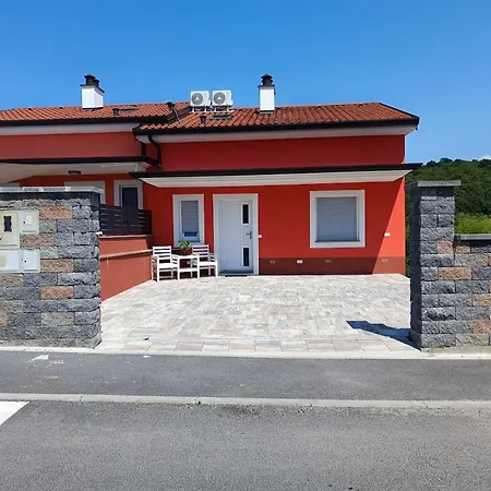 Apartma Lana 아파트
