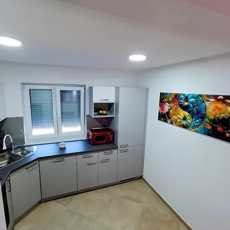 Apartma Lana Koper