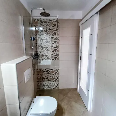 Apartma Lana