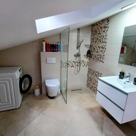 Apartma Lana * 코페르