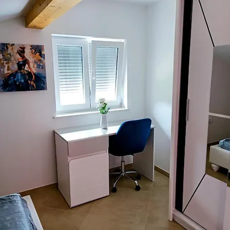 Apartma Lana Koper