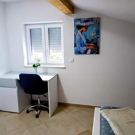 Apartma Lana * Koper