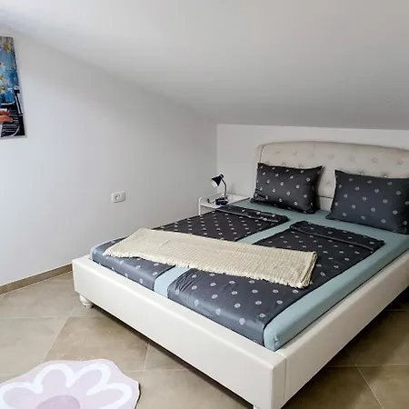 דירה Apartma Lana קופר