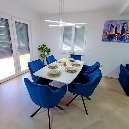 Apartma Lana Apartment Koper