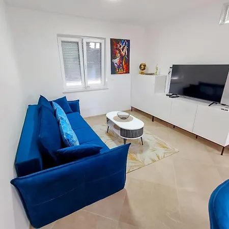 Apartment Apartma Lana Koper