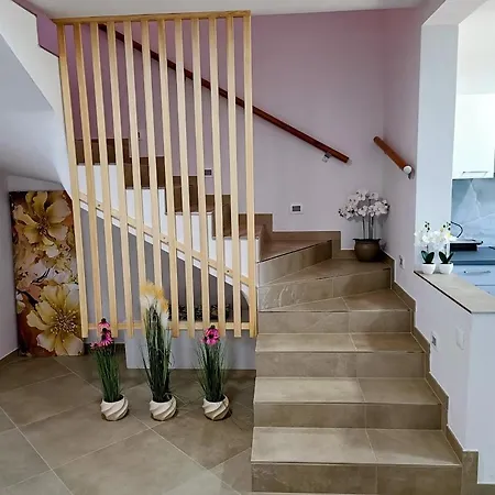 Apartma Lana Apartment