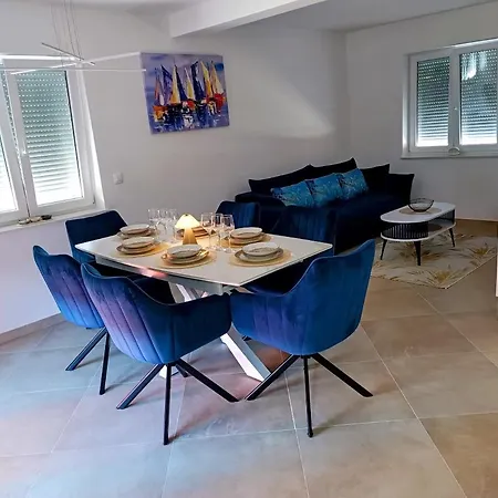 Daire Apartma Lana Koper