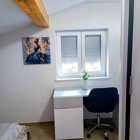 Apartma Lana Apartman Koper