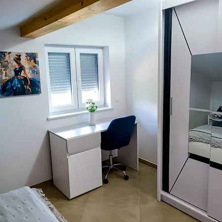 Apartma Lana Daire Koper