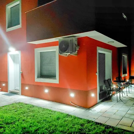 Apartma Lana Daire *