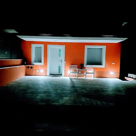Apartma Lana