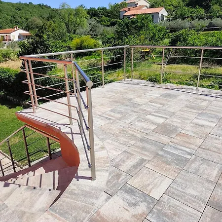 Apartment Apartma Lana *