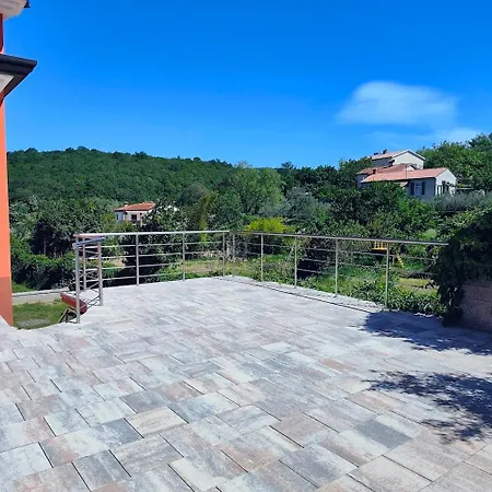 Apartma Lana Apartment Koper