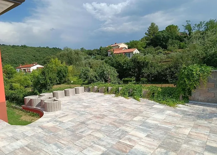 Apartma Lana Appartamento Capodistria