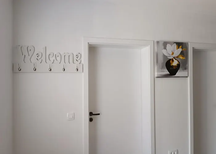 Appartamento Apartma Lana Capodistria