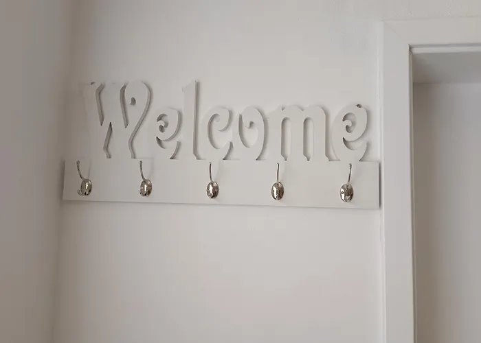 Apartma Lana Appartamento *