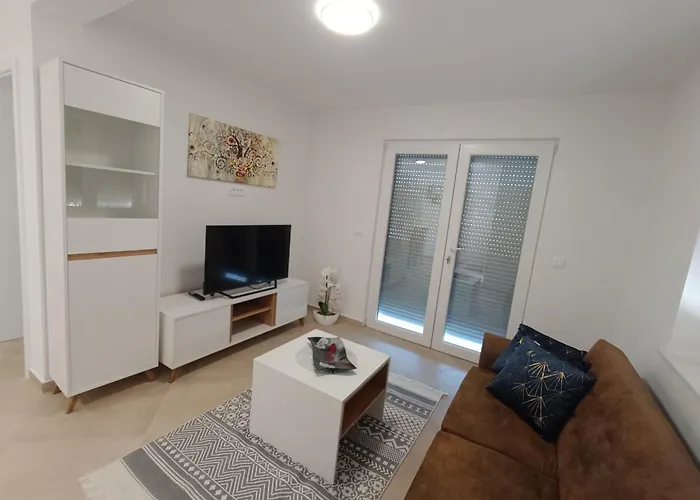 Appartamento Apartma Lana *
