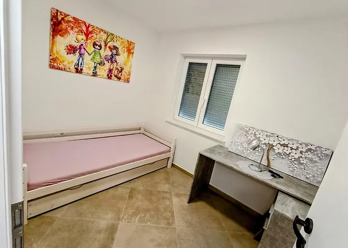 Apartma Lana