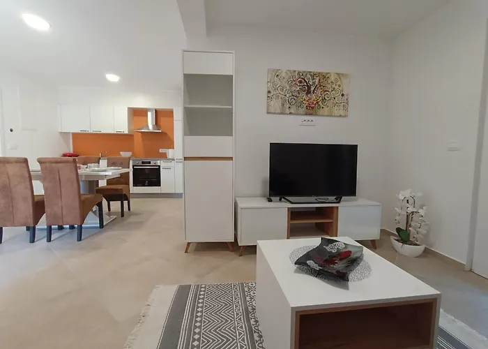 Appartamento Apartma Lana *