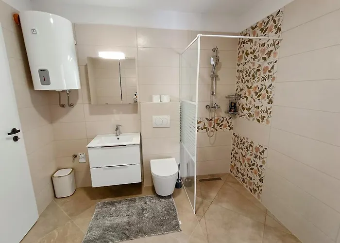 Appartamento Apartma Lana Capodistria