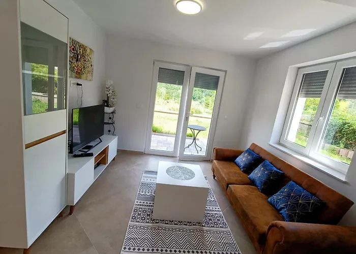 Appartamento Apartma Lana *