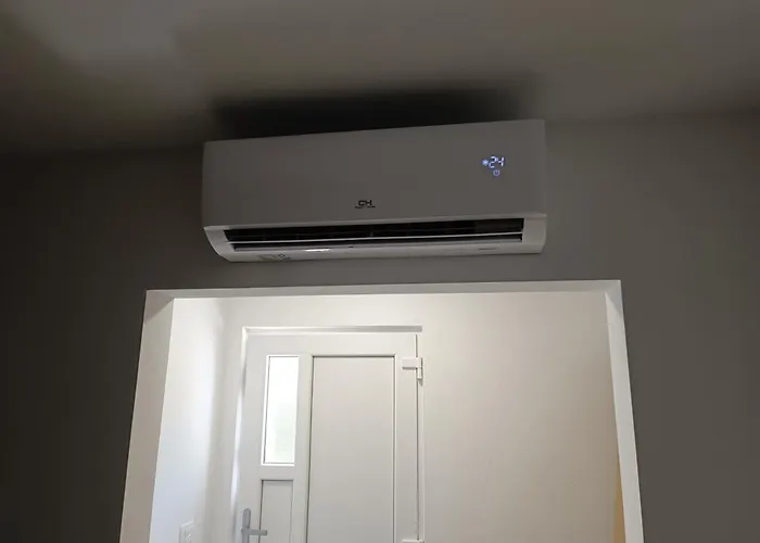 Appartamento Apartma Lana