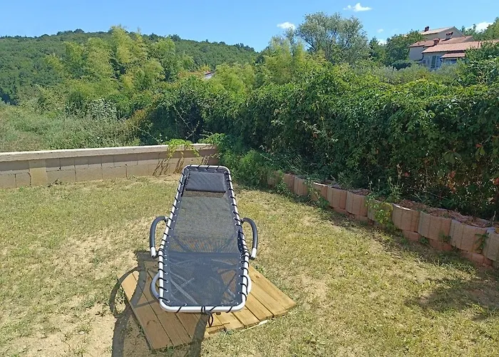 Apartma Lana كوبر