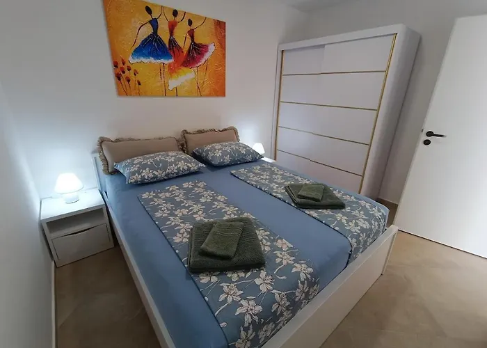 Appartamento Apartma Lana *