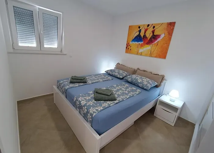 Apartma Lana Appartamento Capodistria