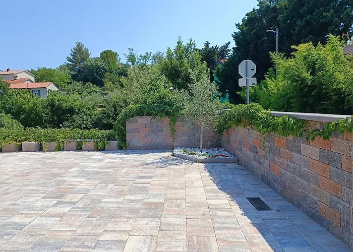 Apartma Lana * Capodistria