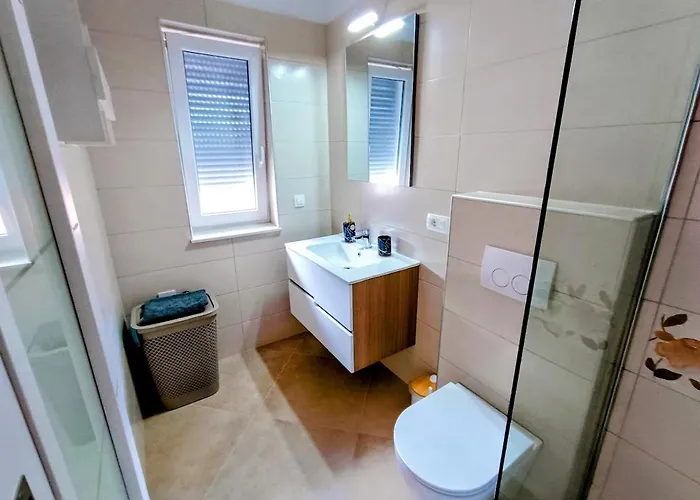 Appartamento Apartma Lana