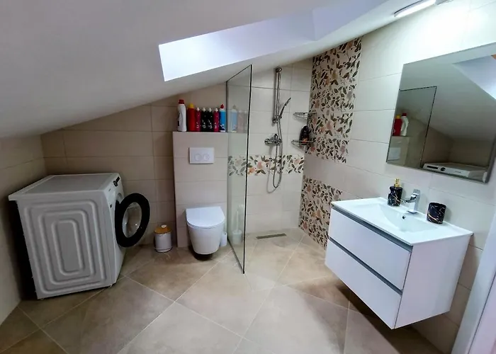 Apartma Lana * Capodistria