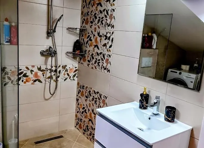 Apartma Lana Appartamento *